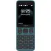 Мобильный телефон Nokia 125 Dual Sim Blue, голубой