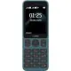Мобільний телефон Nokia 125 Dual Sim Blue, блакитний Мобільний телефон Nokia 125 Dual Sim Blue, блакитний