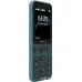 Мобильный телефон Nokia 125 Dual Sim Blue, голубой