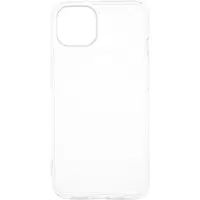 Чехол накладка UT Air iPhone 13 Прозрачная