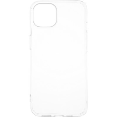 Чохол накладка UT Air iPhone 13 Прозора Чохол накладка UT Air iPhone 13 Прозора