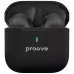 Беспроводные наушники Proove Mainstream Black, Черные