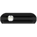 Мобильный телефон Nomi i189s Black, черный