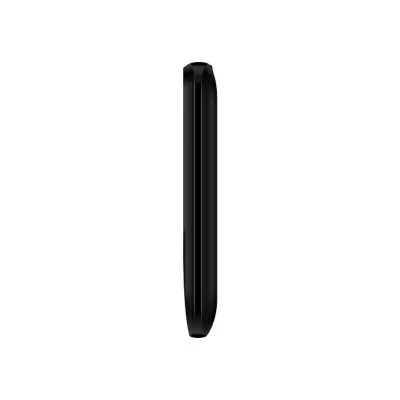 Мобильный телефон Nomi i189s Black, черный
