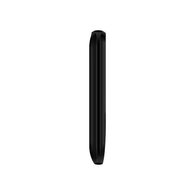 Мобильный телефон Nomi i189s Black, черный