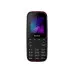 Мобільний телефон Nomi i189s Black/Red, червоно-чорний