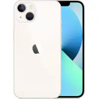 Смартфон Apple iPhone 13 128GB Starlight, Звездный свет (Б/У) (Идеальное состояние)