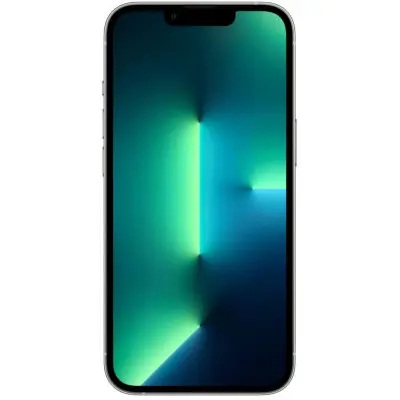 Смартфон Apple iPhone 13 Pro 256GB Silver, Серебро (Б/У) (Идеальное состояние) Смартфон Apple iPhone 13 Pro 256GB Silver, Серебро (Б/У) (Идеальное состояние)