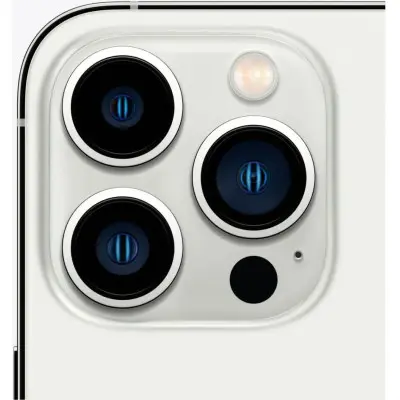 Смартфон Apple iPhone 13 Pro 256GB Silver, Серебро (Б/У) (Идеальное состояние) Смартфон Apple iPhone 13 Pro 256GB Silver, Серебро (Б/У) (Идеальное состояние)