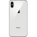 Смартфон Apple iPhone X 256GB Silver, Срібло (Б/В) (Ідеальний стан)