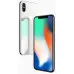 Смартфон Apple iPhone X 256GB Silver, Серебро (Б/У) (Идеальное состояние)