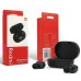 Беспроводные наушники Xiaomi Redmi AirDots 3 Pro Black, черный