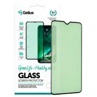 Защитное стекло GL 5D Xiaomi Redmi Note 7/Note 7 Pro Чёрное