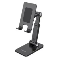 Настільний тримач Borofone BH57 Black, Чорний Настільний тримач Borofone BH57 Black, Чорний