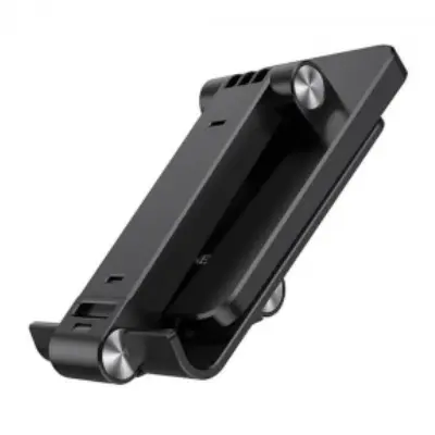 Настільний тримач Borofone BH57 Black, Чорний