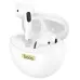 Беспроводные наушники с кейсом Hoco DES10 White, белый