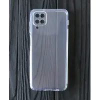 Чехол накладка Protection 0.5mm Samsung A125/M127 Прозора