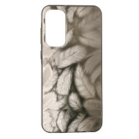 Чохол Накладка Nice Samsung A356 (A35 5G) Золота Чохол Накладка Nice Samsung A356 (A35 5G) Золота