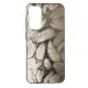 Чехол Накладка Nice Samsung A356 (A35 5G) Золотая