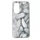Чехол Накладка Nice Samsung A356 (A35 5G) Серебристая