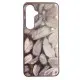 Чохол накладка Nice Samsung S931 (S25) Бронзова