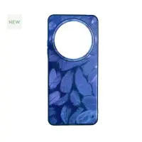 Чохол накладка Nice Xiaomi Redmi 14C Синя