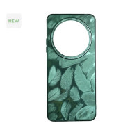 Чехол накладка Nice Xiaomi Redmi 14C Зеленая Чехол накладка Nice Xiaomi Redmi 14C Зеленая