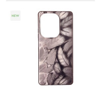 Чехол накладка Nice Xiaomi Redmi Note 13 Pro 4G Бронзовая Чехол накладка Nice Xiaomi Redmi Note 13 Pro 4G Бронзовая