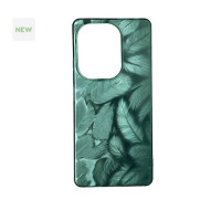 Чехол накладка Nice Xiaomi Redmi Note 13 Pro 4G Зеленая Чехол накладка Nice Xiaomi Redmi Note 13 Pro 4G Зеленая