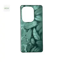 Чохол накладка Nice Xiaomi Redmi Note 13 Pro 4G Зелена