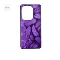 Чохол накладка Nice Xiaomi Redmi Note 13 Pro 4G Фиолетова