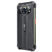 Смартфон Blackview OSCAL S80 6/128 GB Black, Чорний