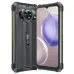 Смартфон Blackview OSCAL S80 6/128 GB Black, Черный