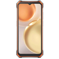 Смартфон Blackview OSCAL S80 6/128 GB Orange, Помаранчевий