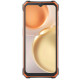 Смартфон Blackview OSCAL S80 6/128 GB Orange, Помаранчевий