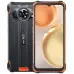 Смартфон Blackview OSCAL S80 6/128 GB Orange, Помаранчевий