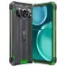 Смартфон Blackview OSCAL S80 6/128 GB Green, Зелений