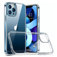 Чехол накладка TPU Case iPhone 11 Прозрачная Чехол накладка TPU Case iPhone 11 Прозрачная