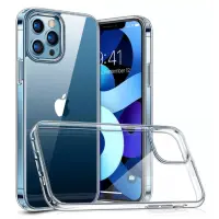 Чехол накладка TPU Case iPhone 11 Прозрачная