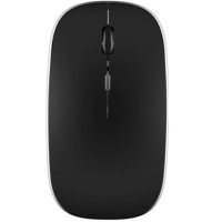 Миша BT WIWU WM101 Чорна Миша BT WIWU WM101 Чорна