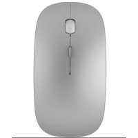Миша BT WIWU WM101 Срібна Миша BT WIWU WM101 Срібна