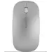Мышь BT WIWU WM101 Серебристая