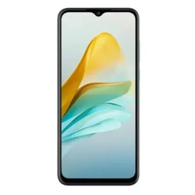 Смартфон ZTE Blade A53 2/32Gb Blue, голубой