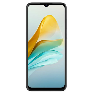 Смартфон ZTE Blade A53 2/32Gb Grey, сірий