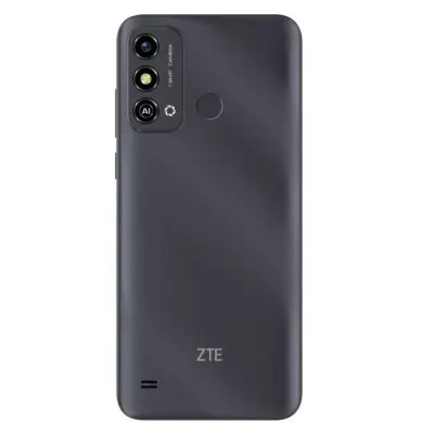 Смартфон ZTE Blade A53 2/32Gb Grey, cерый
