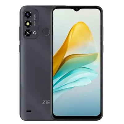 Смартфон ZTE Blade A53 2/32Gb Grey, cерый