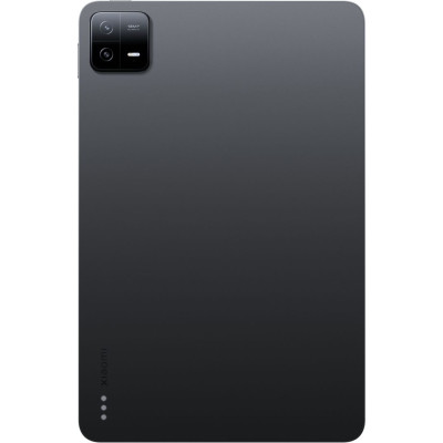 Планшет Xiaomi Pad 6 Wi-Fi 6/128 Gravity Gray, серый