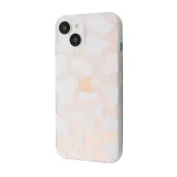 Чехол накладка WAVE Gradient Skin iPhone 14 Корова