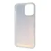 Чохол накладка WAVE Gradient Skin iPhone 14 Корова