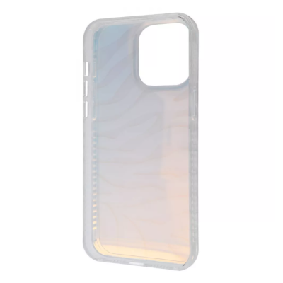 Чохол накладка WAVE Gradient Skin iPhone 13 Pro Max Корова